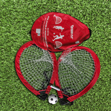 Ворота игровые DFC Foldable Soccer GOAL5219A - 4