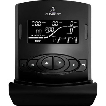 Эллиптический тренажер Clear Fit StartHouse SX 50 MI - 3