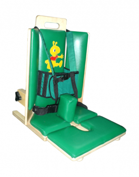 Опора для сидения "Антошка" - 3