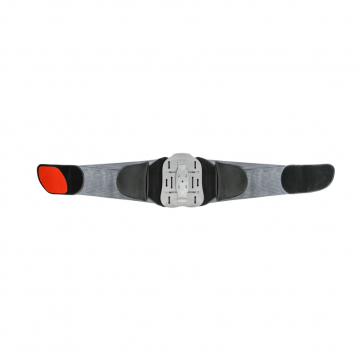 Пояс для формирования правильной осанки и поддержки позвоночника Holder Line 2XL/3XL - 1